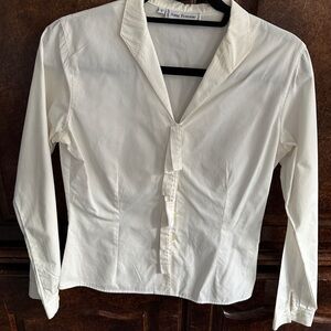 Anne Fontaine women’s top